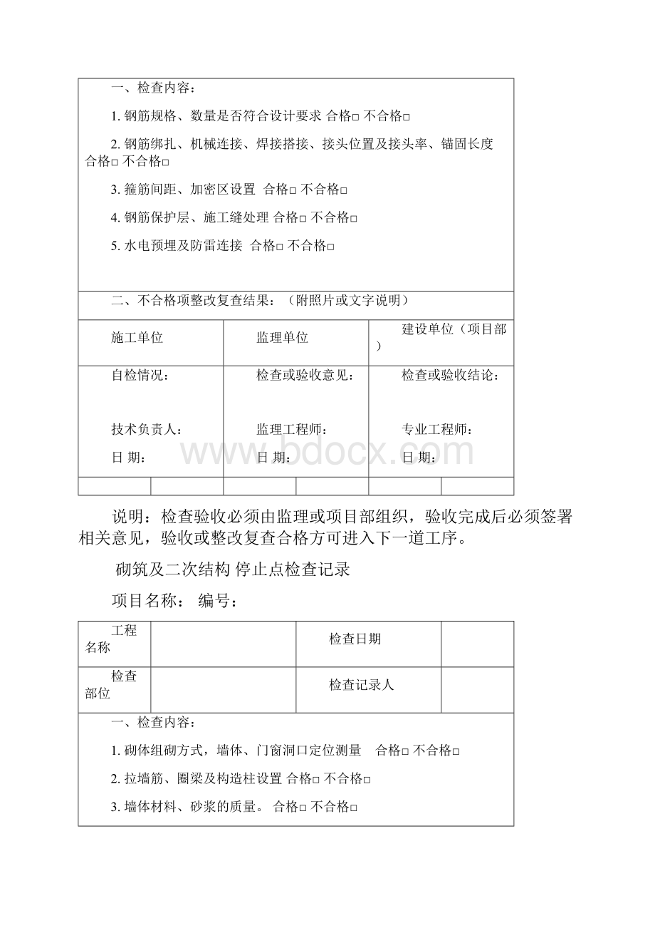 停止点检查表.docx_第3页