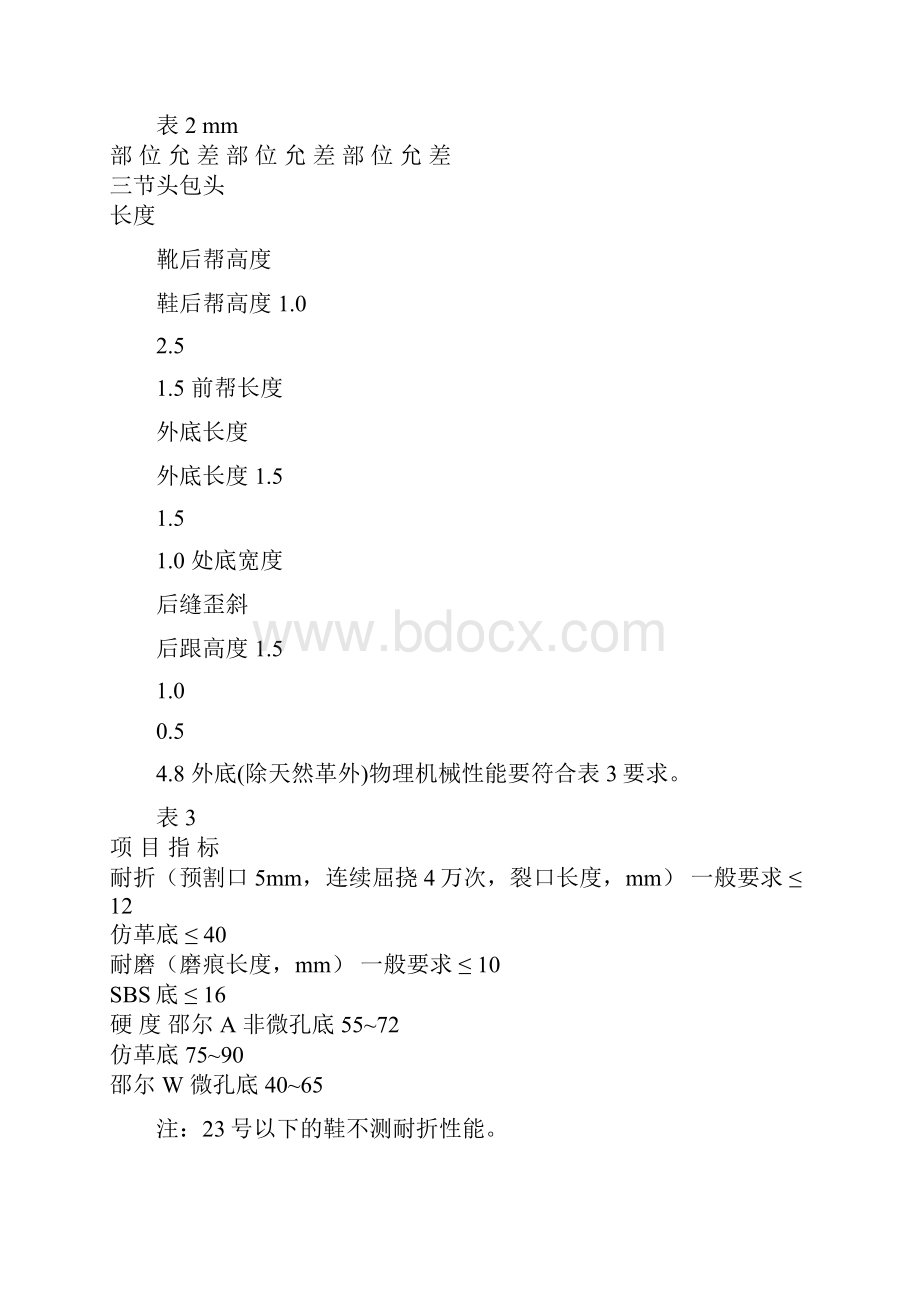 皮鞋标准.docx_第3页