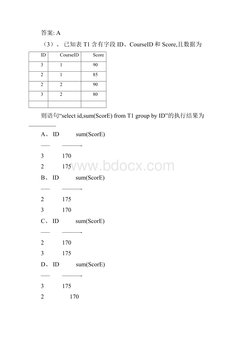 IT技能面试题附答案.docx_第2页