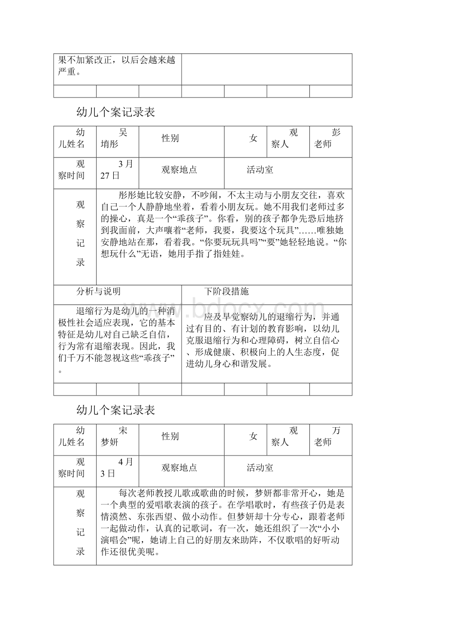 大班观察记录表.docx_第3页