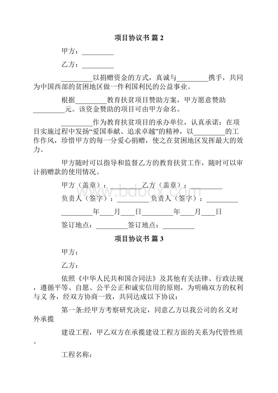 项目协议书.docx_第3页