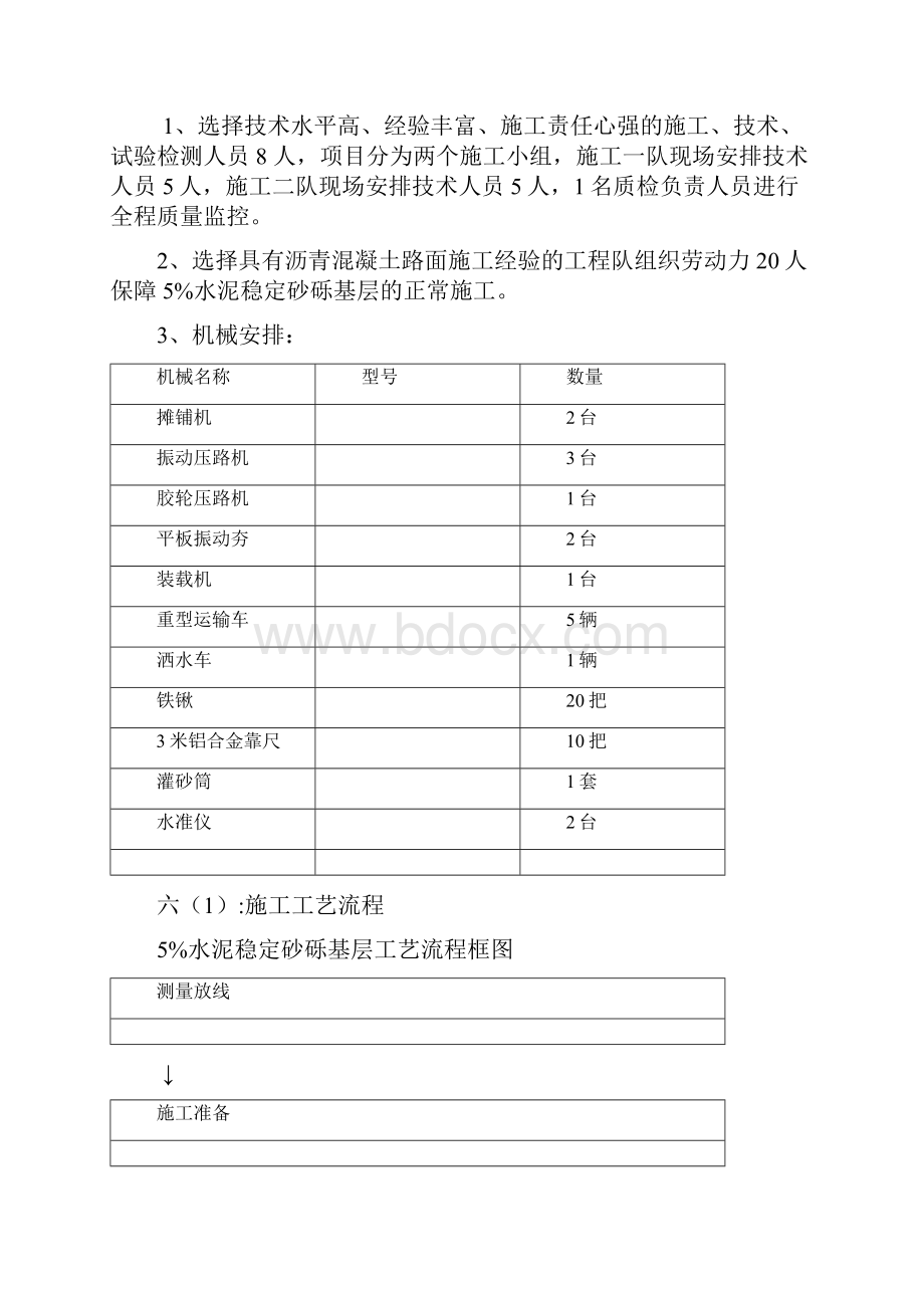 水泥稳定碎石基层施工方案完本.docx_第2页