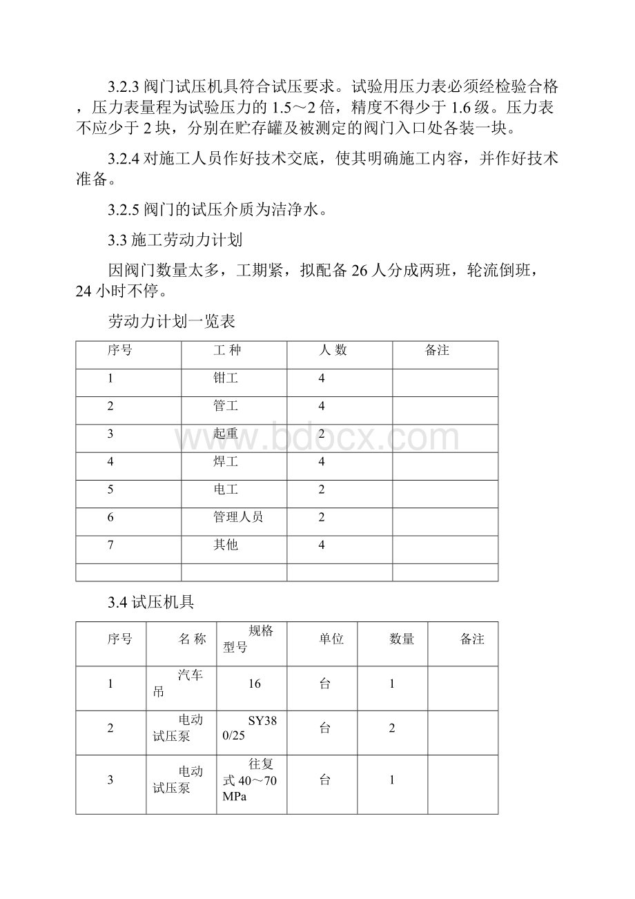 管线阀门施工方案.docx_第3页