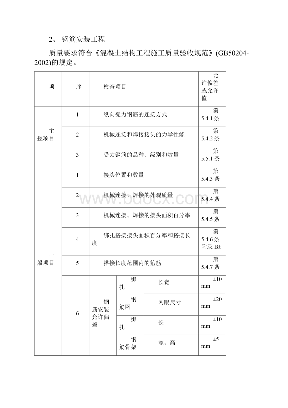 钢筋混凝土施工工艺.docx_第3页