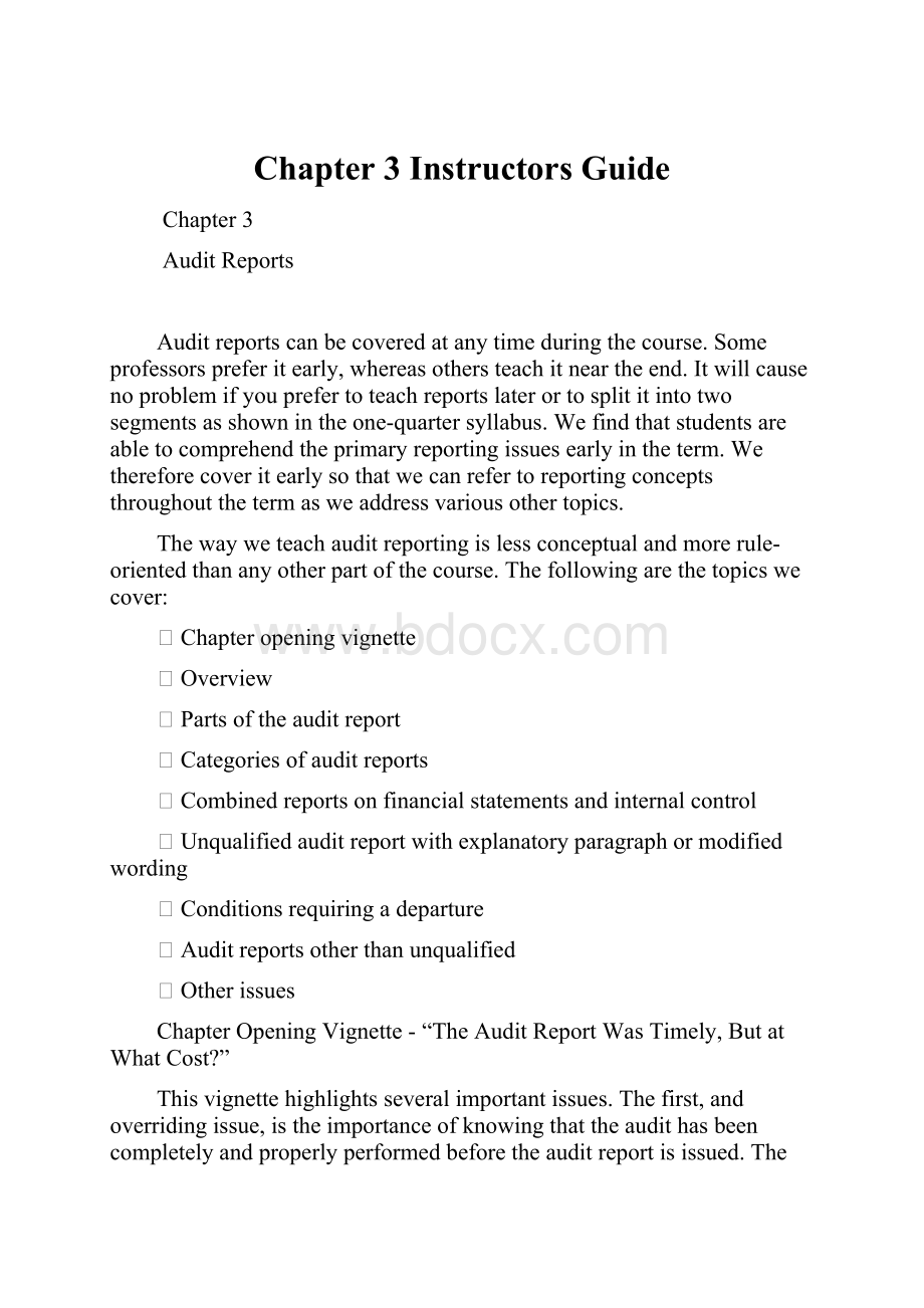 Chapter 3 Instructors Guide.docx