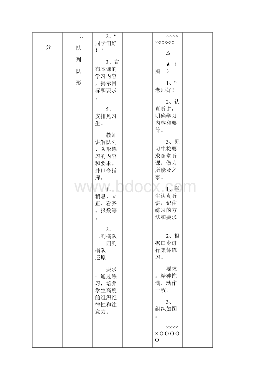 初三九年级体育课教案全集.docx_第2页