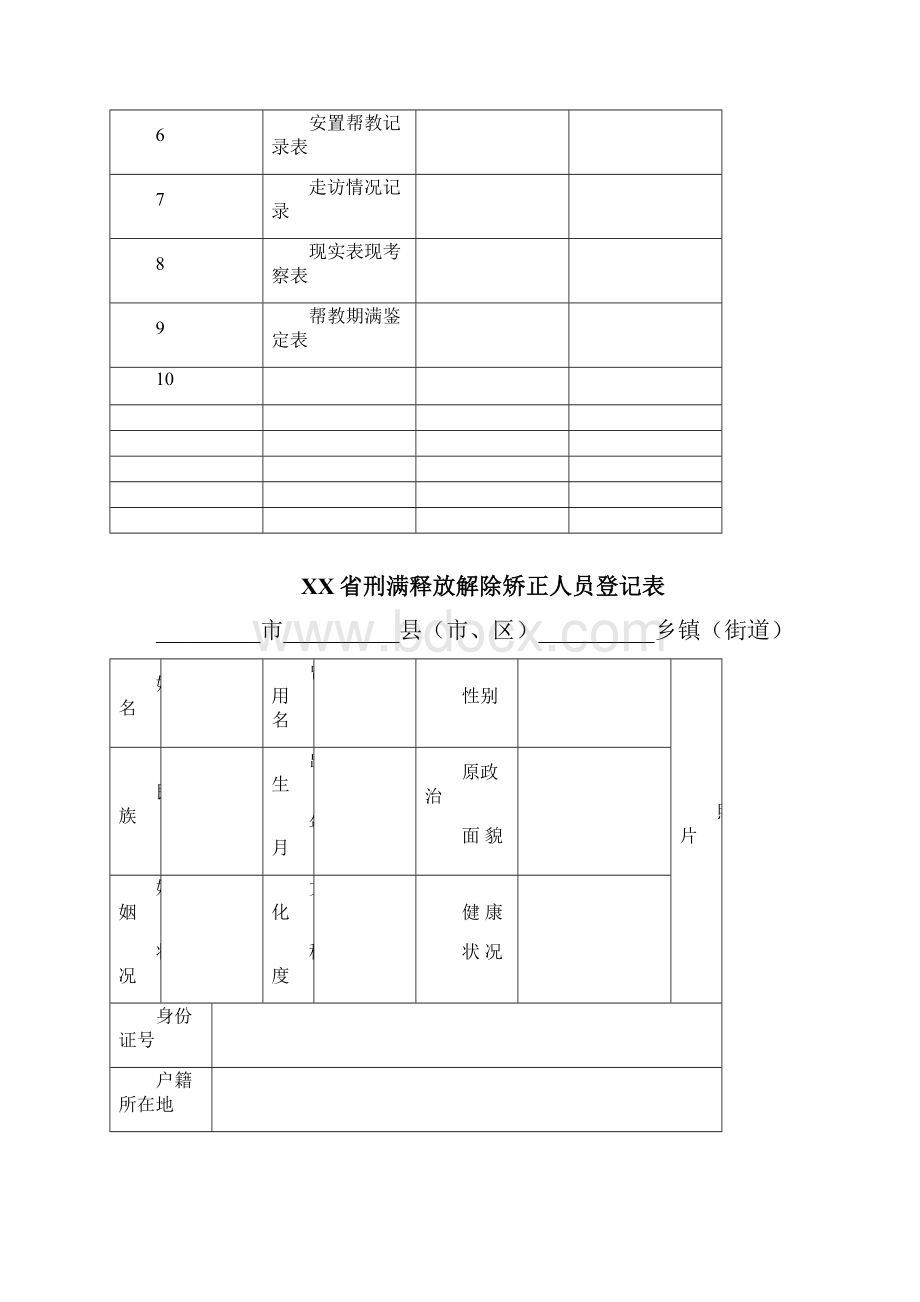 安置帮教档案.docx_第3页