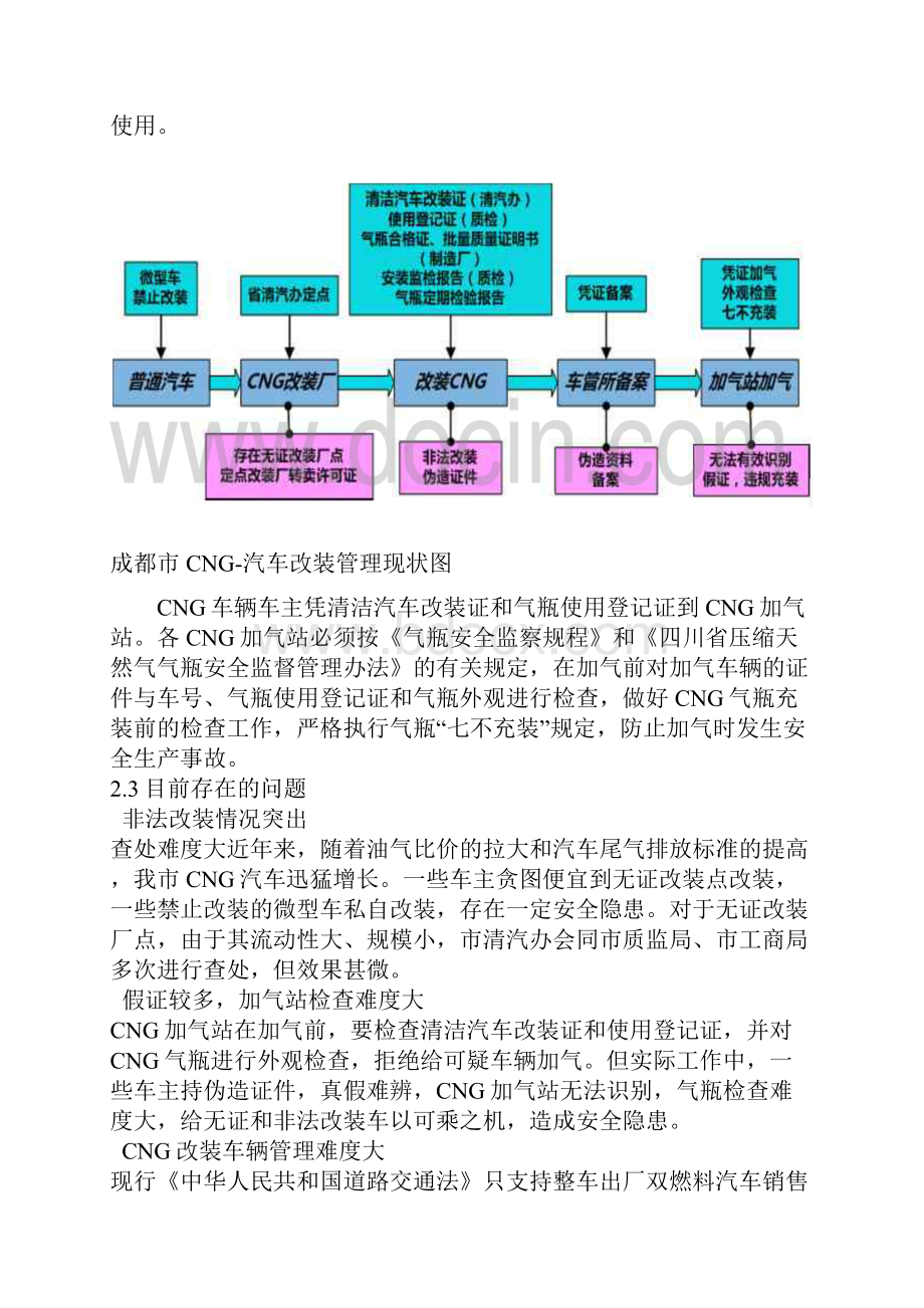 CNG加气站信息化集成监管系统.docx_第3页