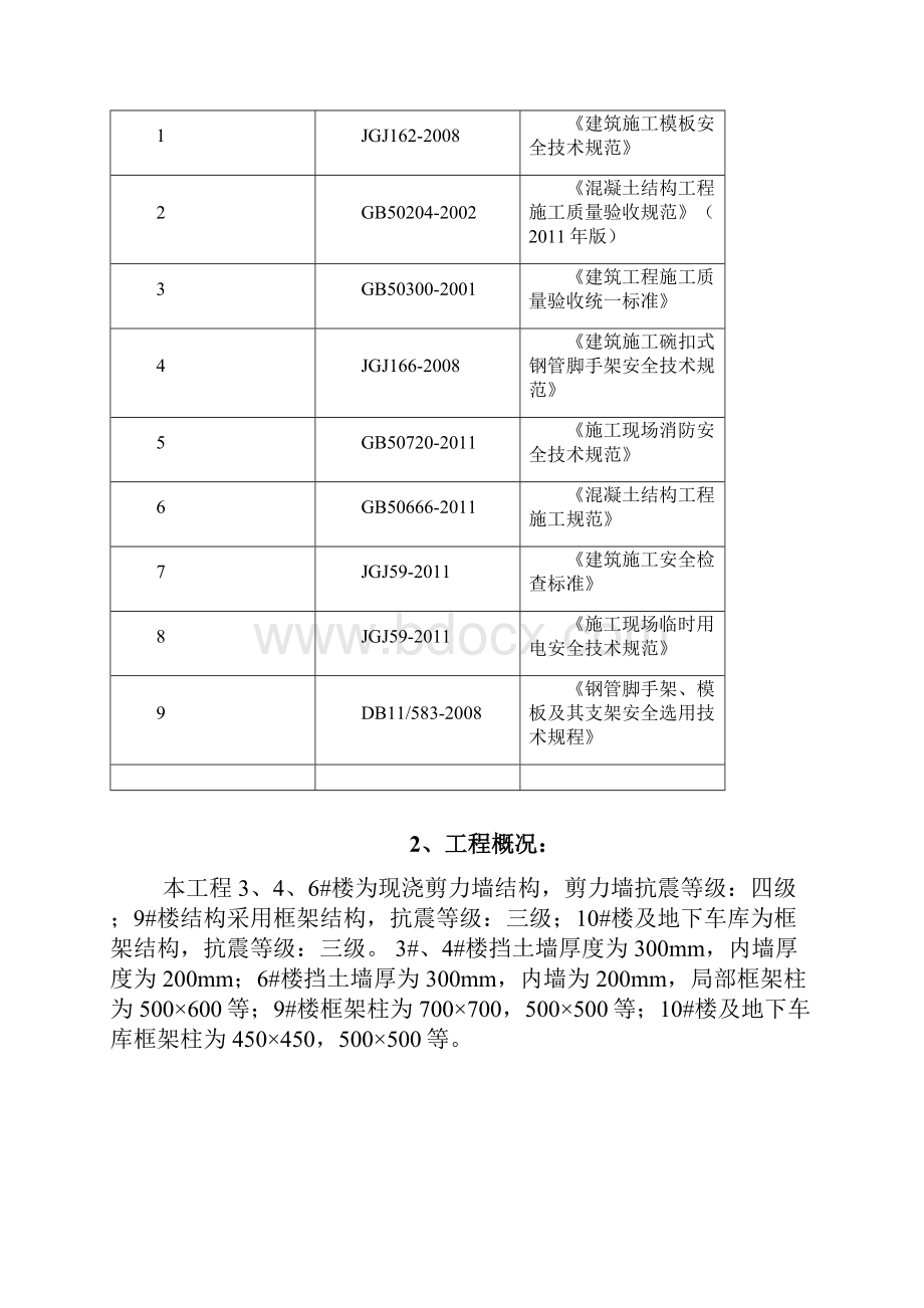 木模板施工方案.docx_第2页