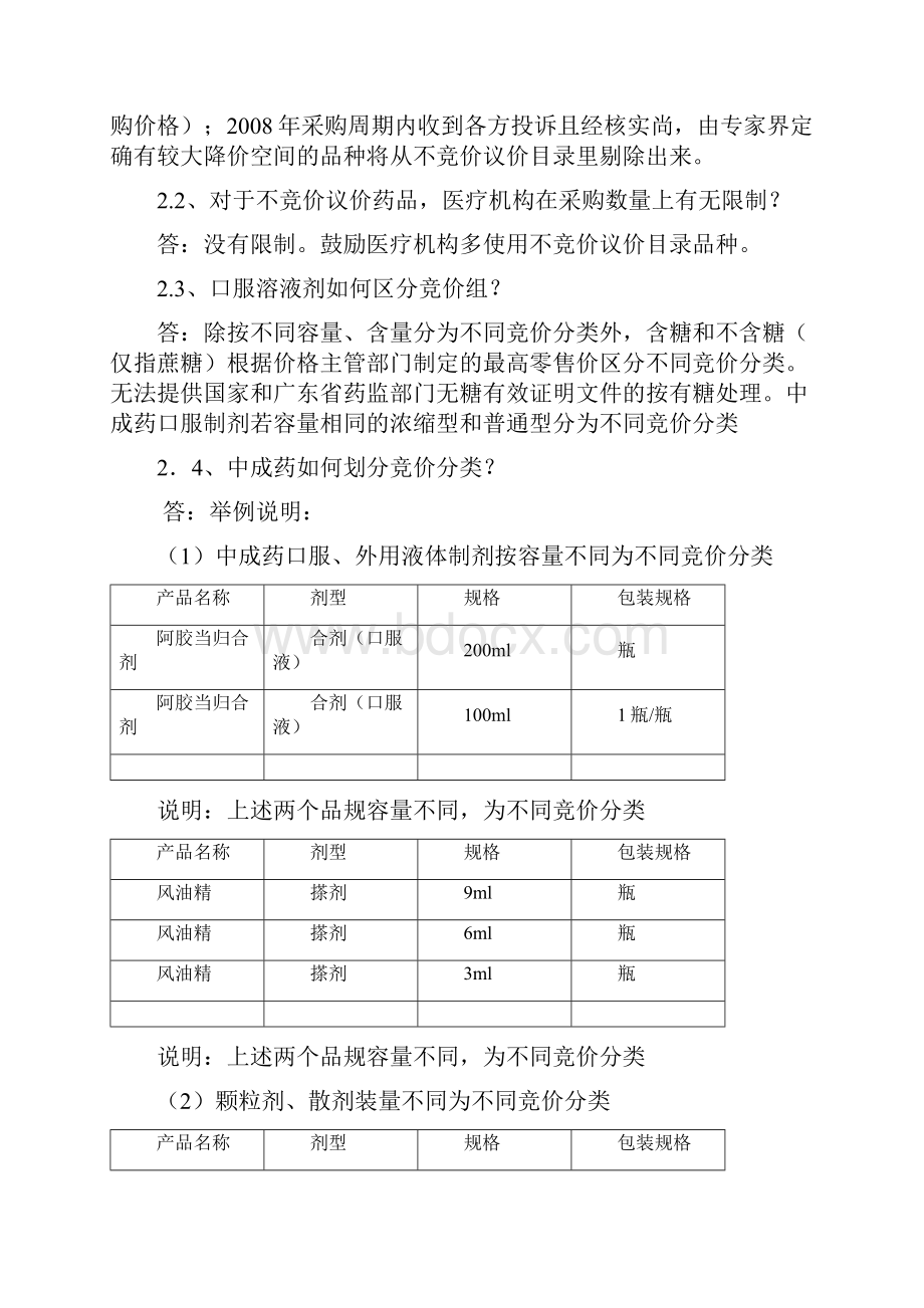 广东省医疗机构药品阳光采购.docx_第3页