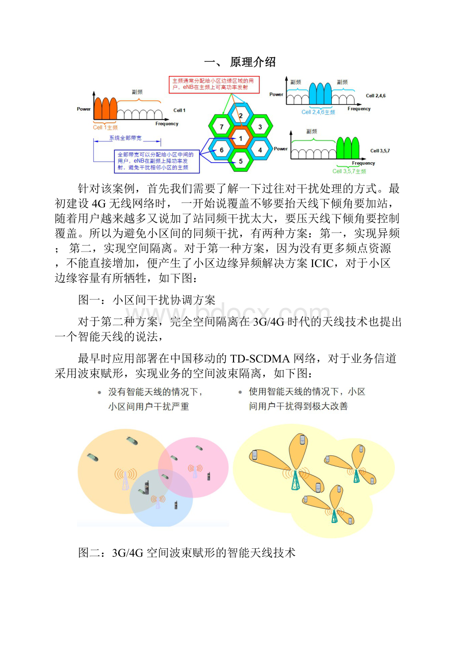 5G优化案例优化MIMO时域图谱参数降低5G网络同频干扰问题.docx_第2页