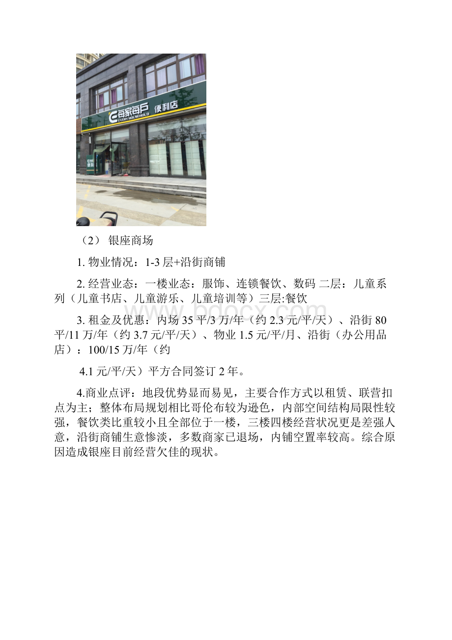 江苏泗阳商业项目调研报告.docx_第2页