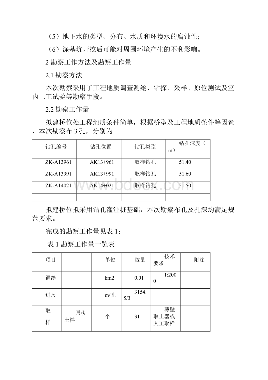 分离式跨线桥说明模板.docx_第2页