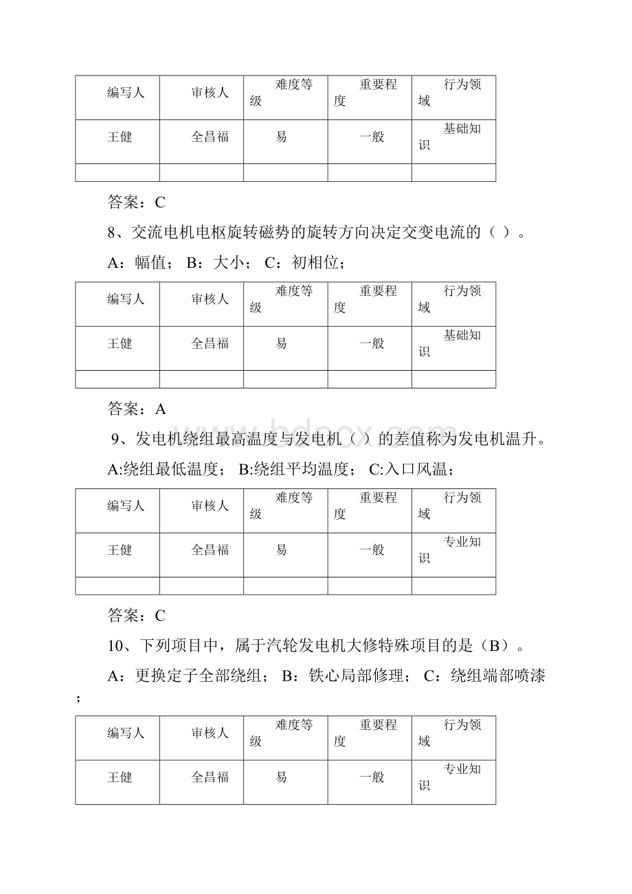 电机选择题50道.docx_第3页