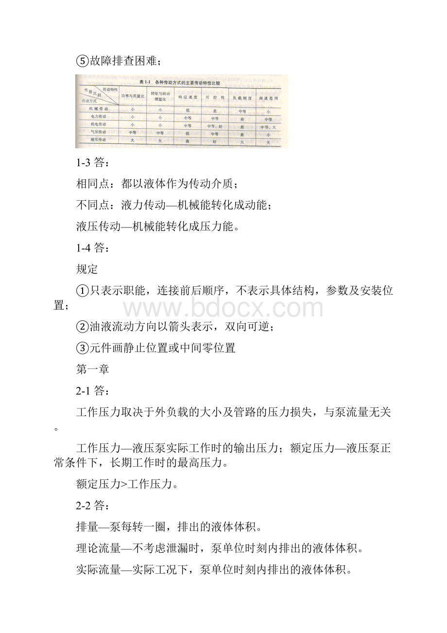 液压与气压传动高殿荣习题答案.docx_第2页