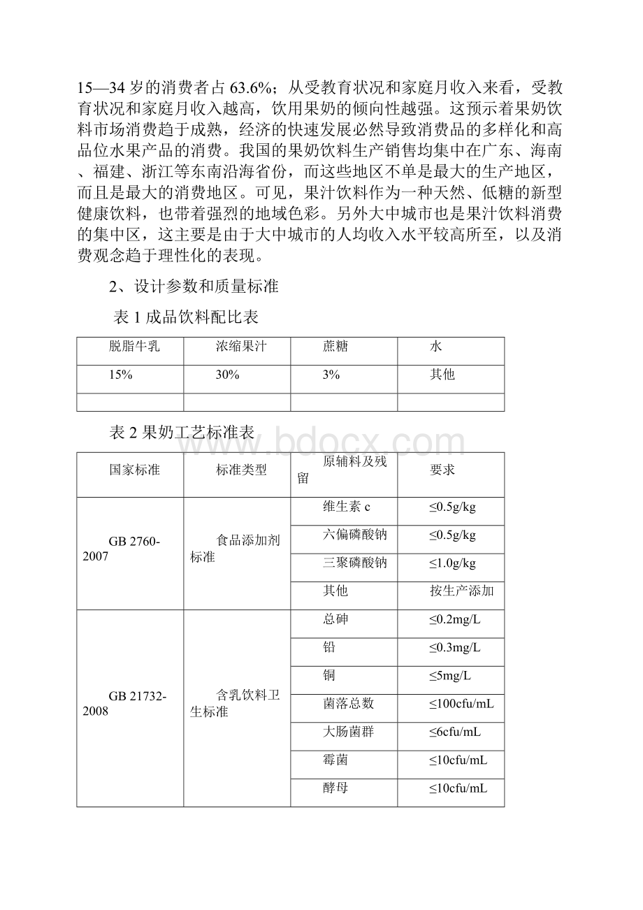 火龙果果奶课程设计2.docx_第2页