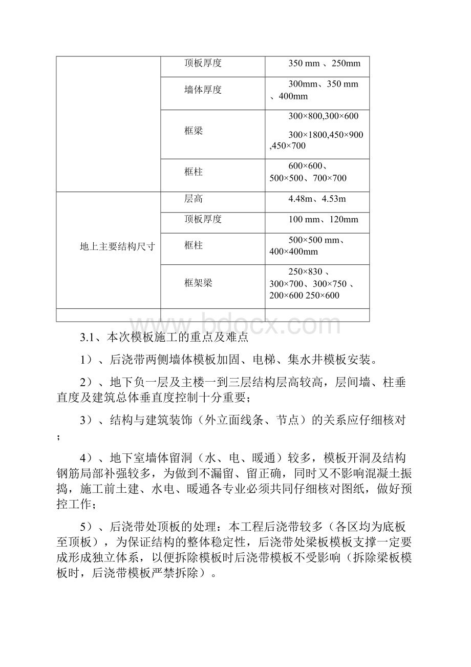 十里老街A区模板方案.docx_第2页