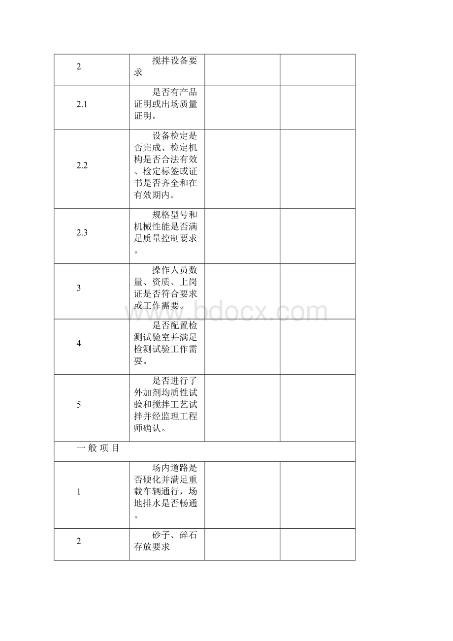 拌合站验收申报材料.docx_第3页