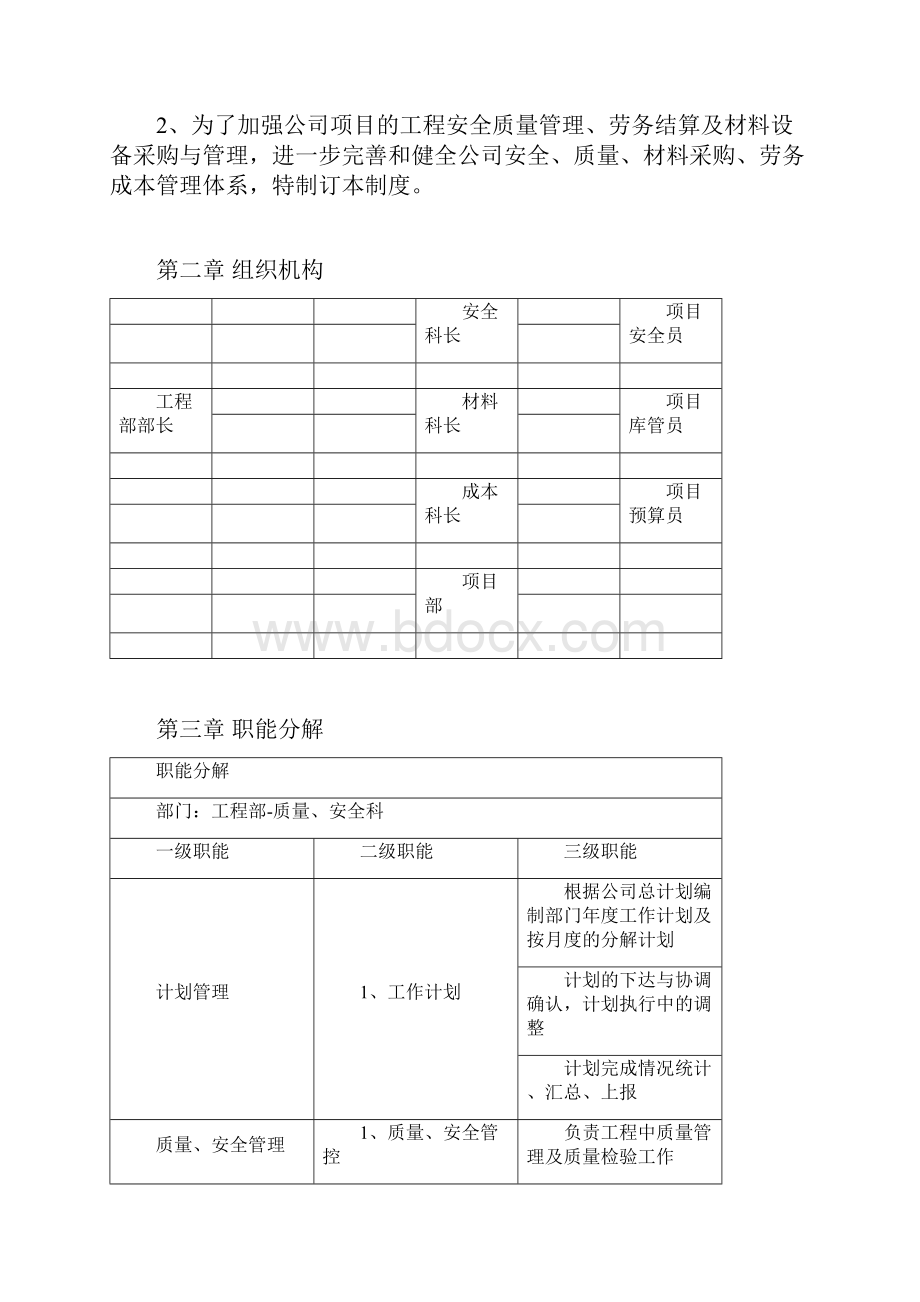 工程部管理系统.docx_第2页