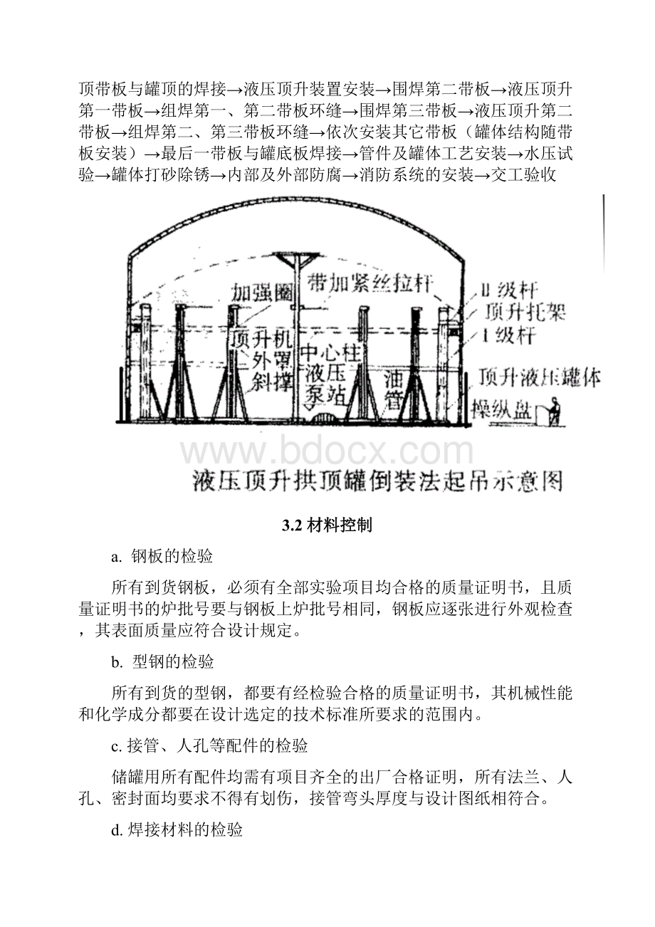 固定顶储罐施工方案.docx_第2页