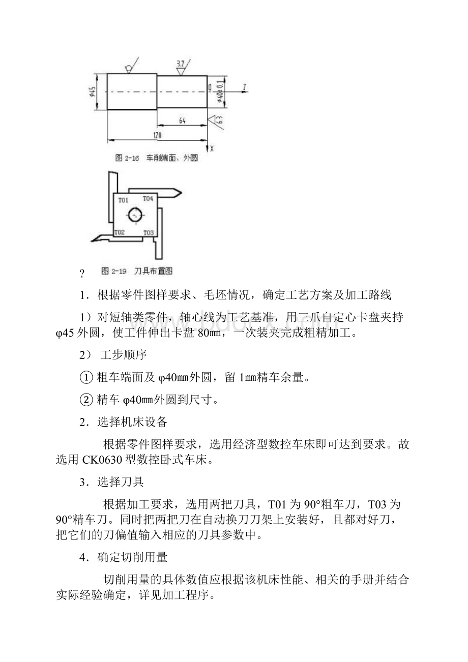 数控车床编程实例.docx_第2页