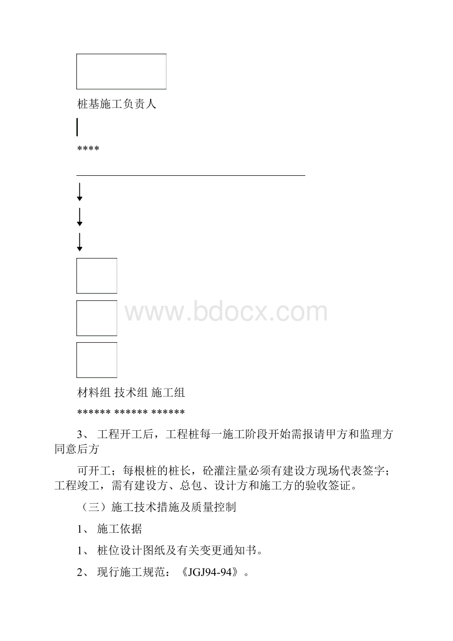 某振动沉管灌注桩基础工程施工方案.docx_第3页