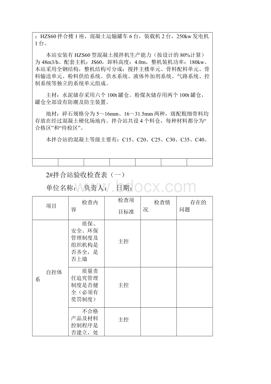 2拌合站验收申请表.docx_第3页