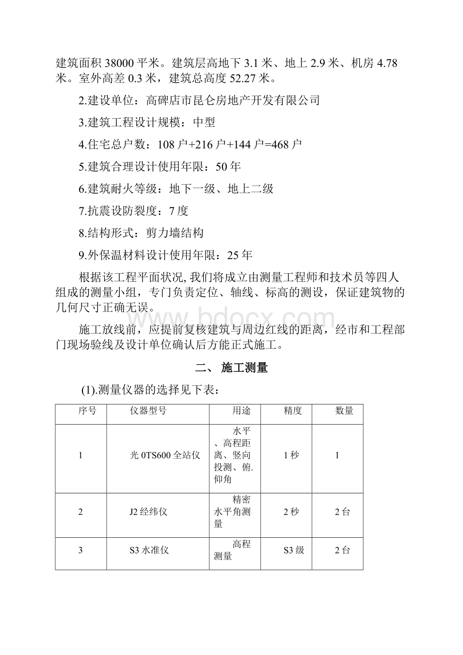 测量放线方案.docx_第2页