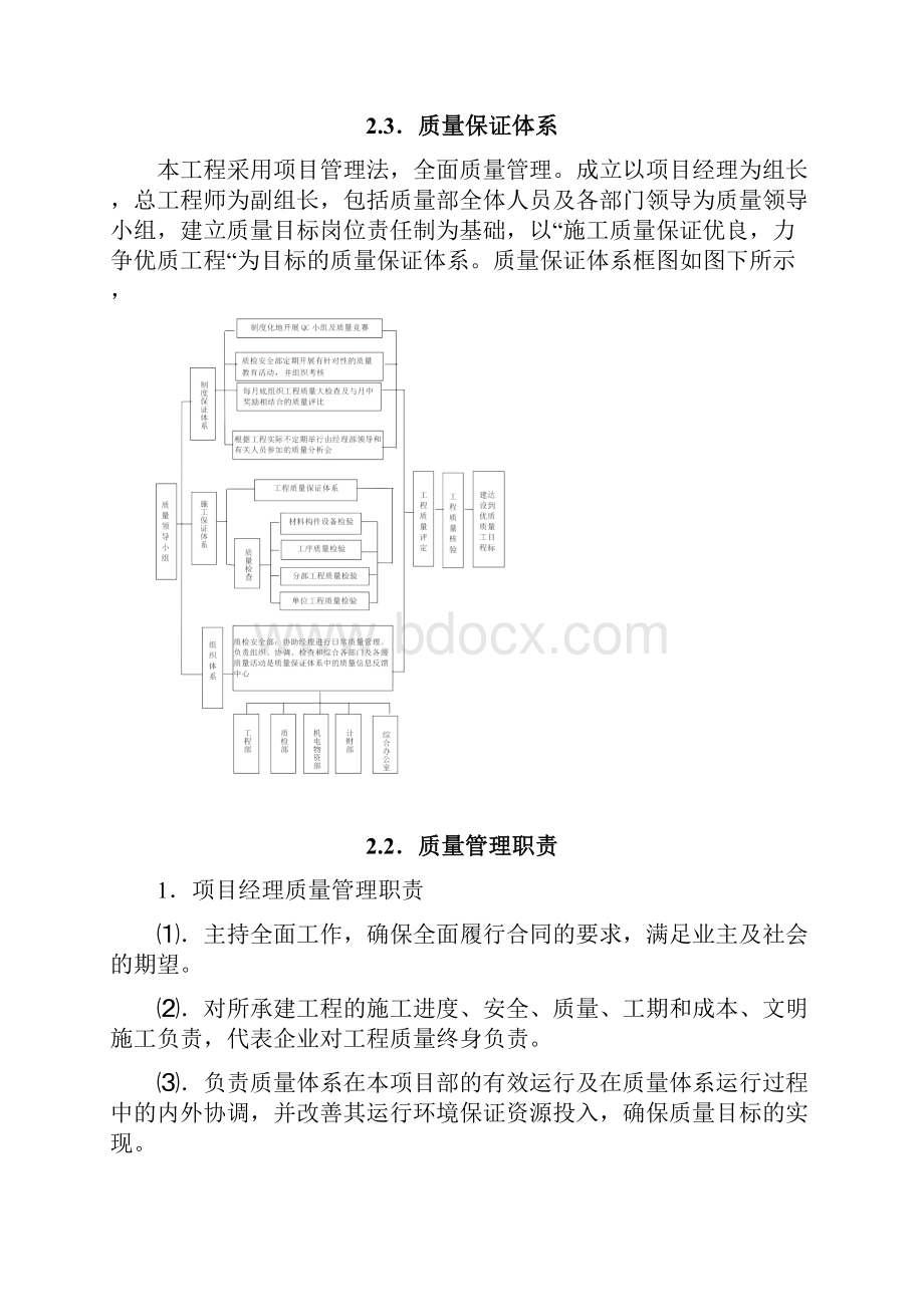 水利质量管理体系.docx_第3页