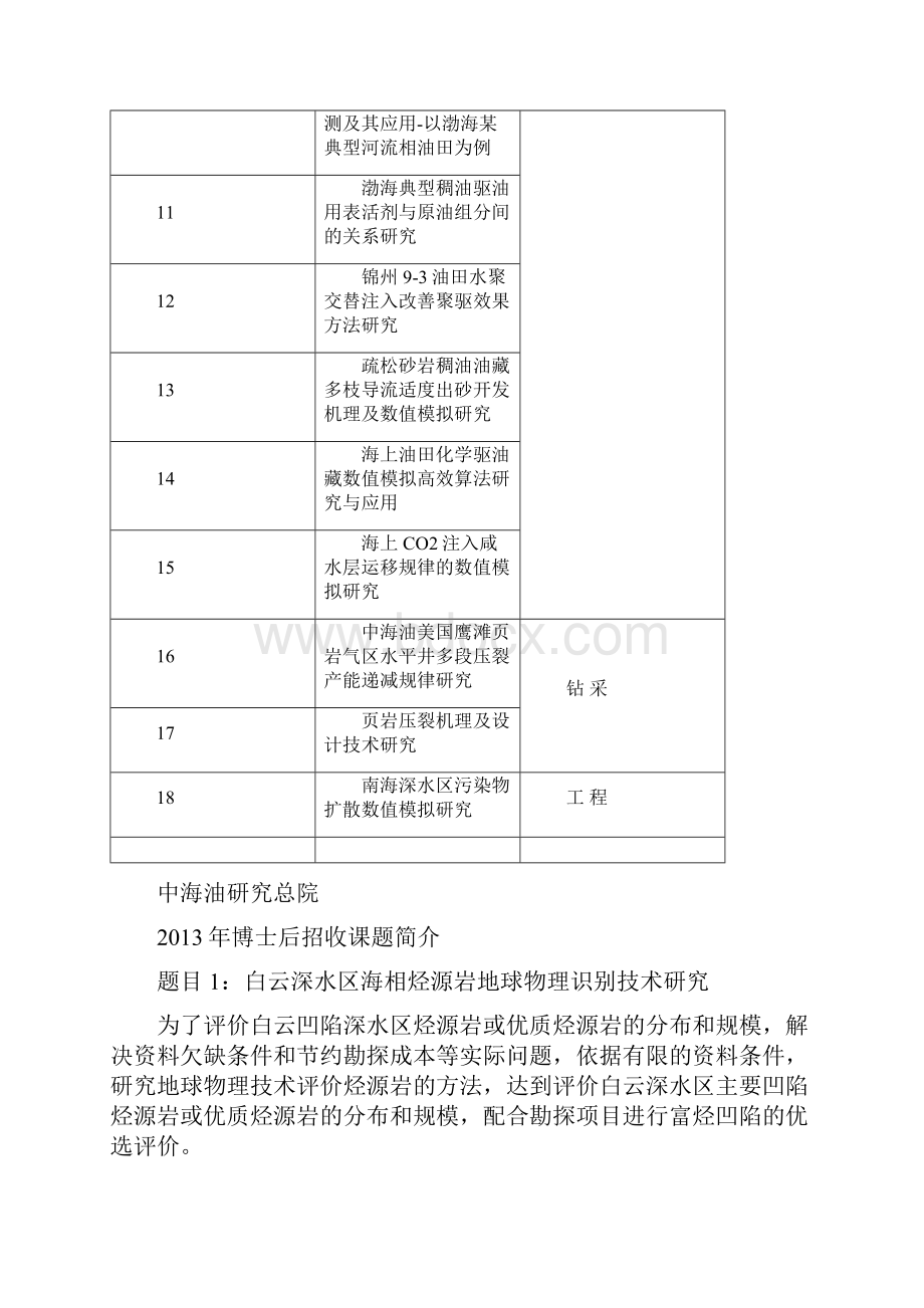 中海油研究总院.docx_第2页