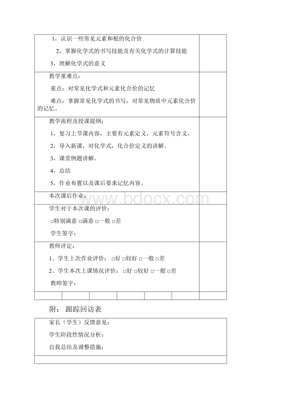 汪宇迪教案化学式和化合价.docx_第2页