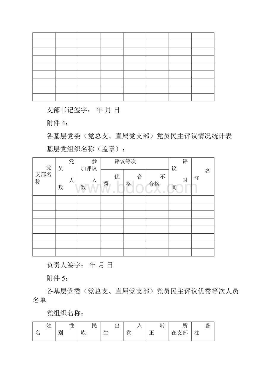 表格党员民主评议表.docx_第3页