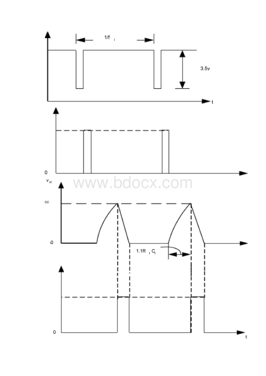 频率电压变换器实验报告.docx_第3页