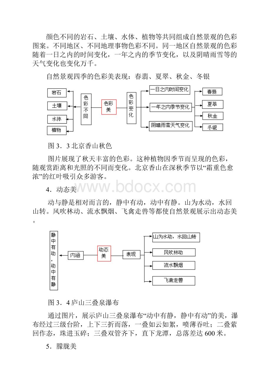 人教社高二地理选修三第三章全套教案.docx_第3页