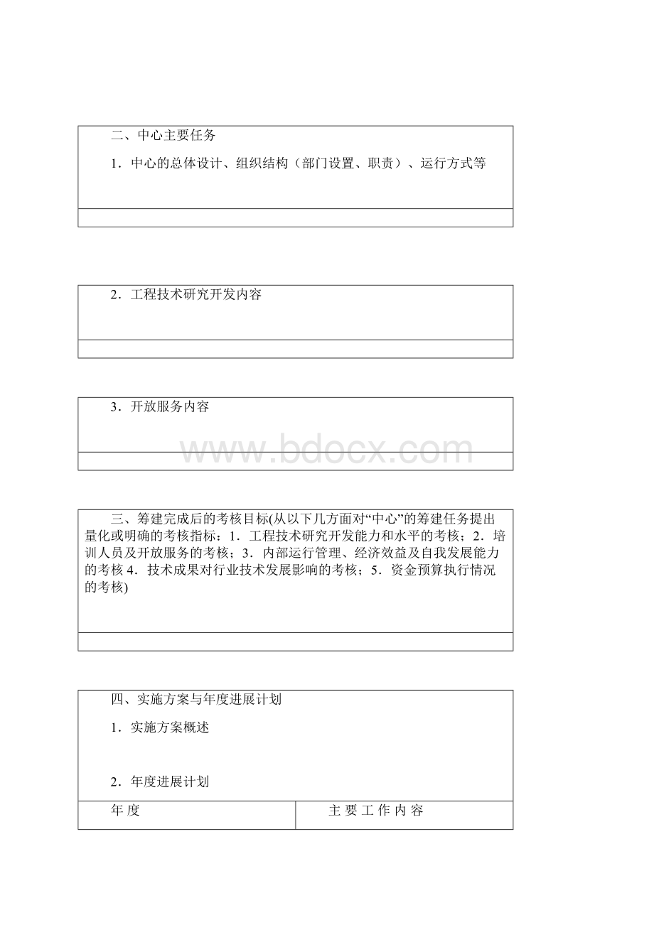 国家工程技术研究中心组建项目.docx_第2页