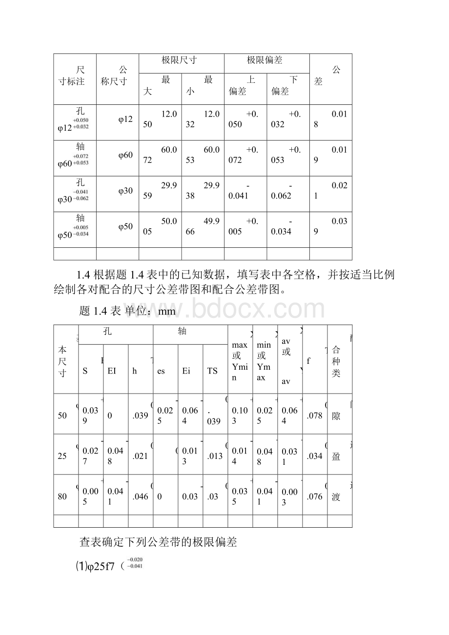 互换性与技术测量基础第二版课后答案胡凤兰主编真正的第二版.docx_第2页