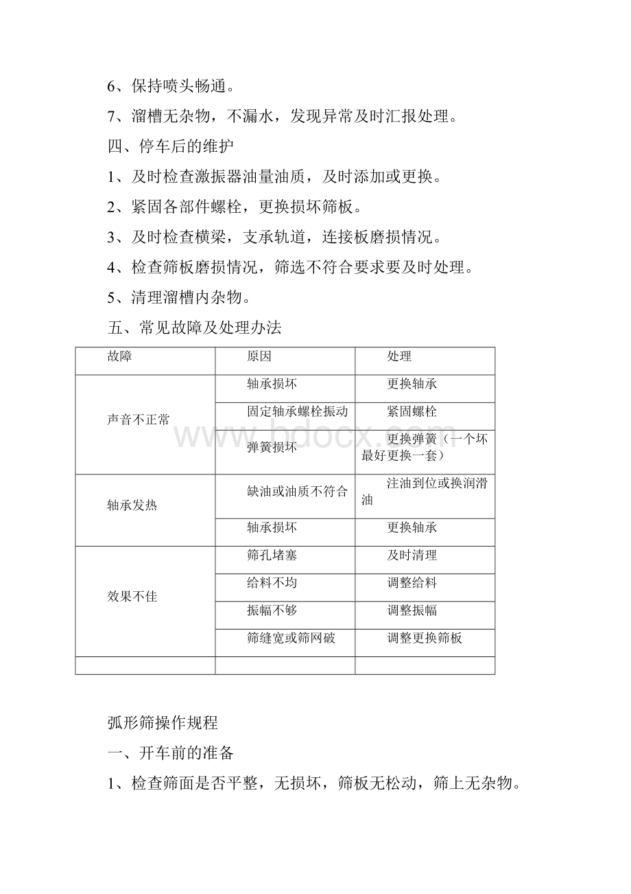 选煤厂操作规程.docx_第2页