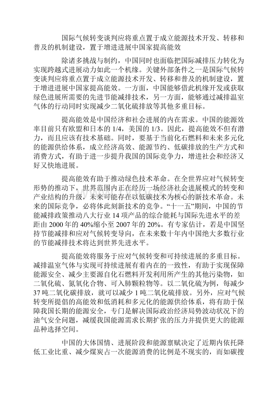 提高能源效率最现实的选择.docx_第3页