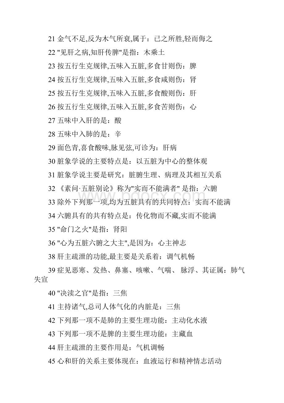 中医一技之长习题汇总.docx_第2页