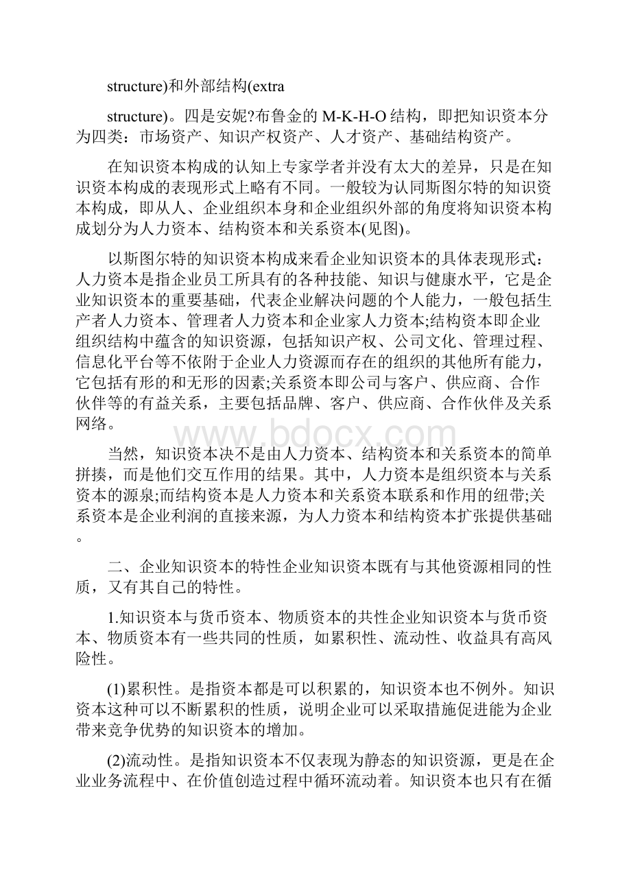 电大毕业论文电大资本经营毕业论文发表.docx_第3页