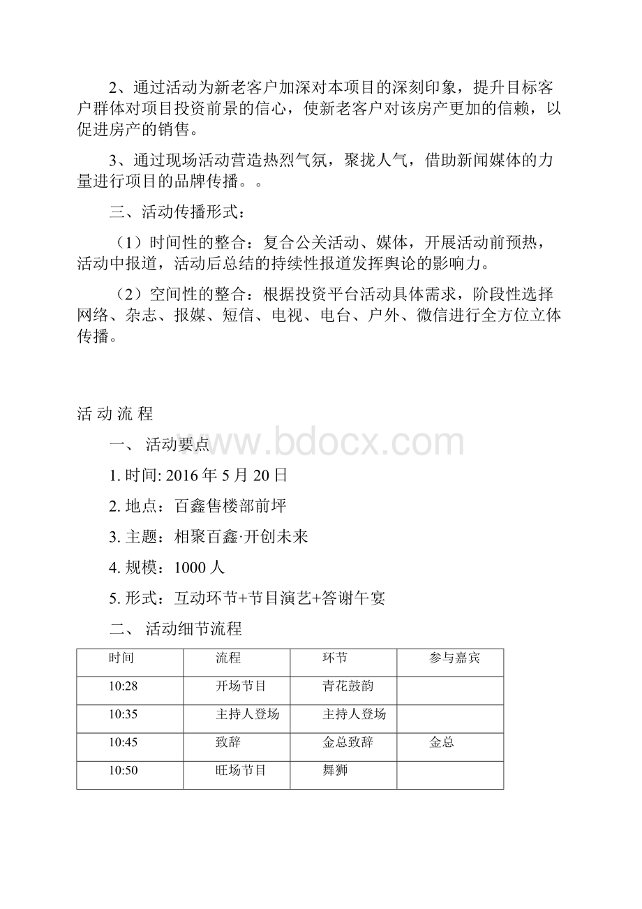 终稿品牌家居建材装饰城售楼部开业活动策划执行方案.docx_第2页