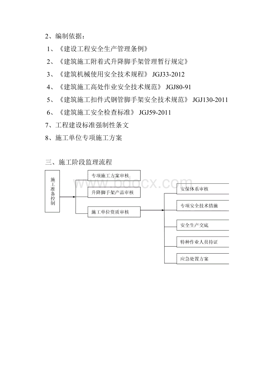 爬架监理细则范本.docx_第2页