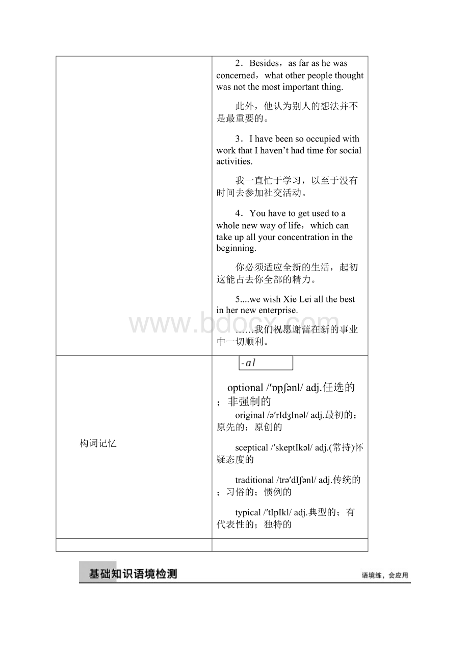 高考英语一轮复习知识排查突破book7Unit5Travellingabroad新人教.docx_第3页