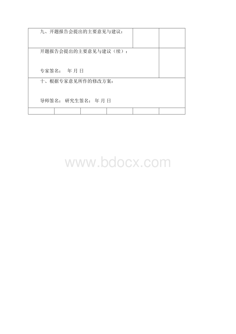 完整版南昌大学医学院开题报告.docx_第3页