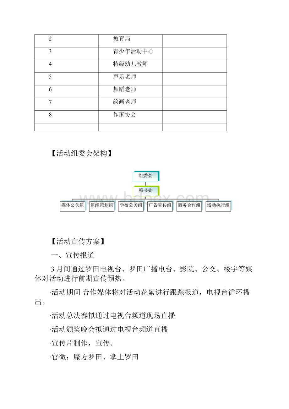 《加油宝贝》策划案.docx_第3页