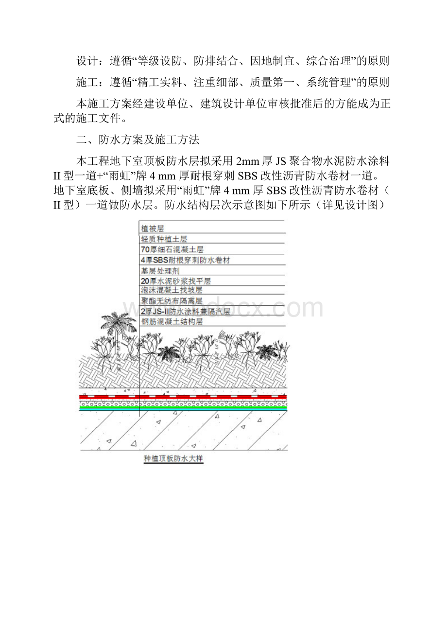 防水方案东方雨虹.docx_第3页