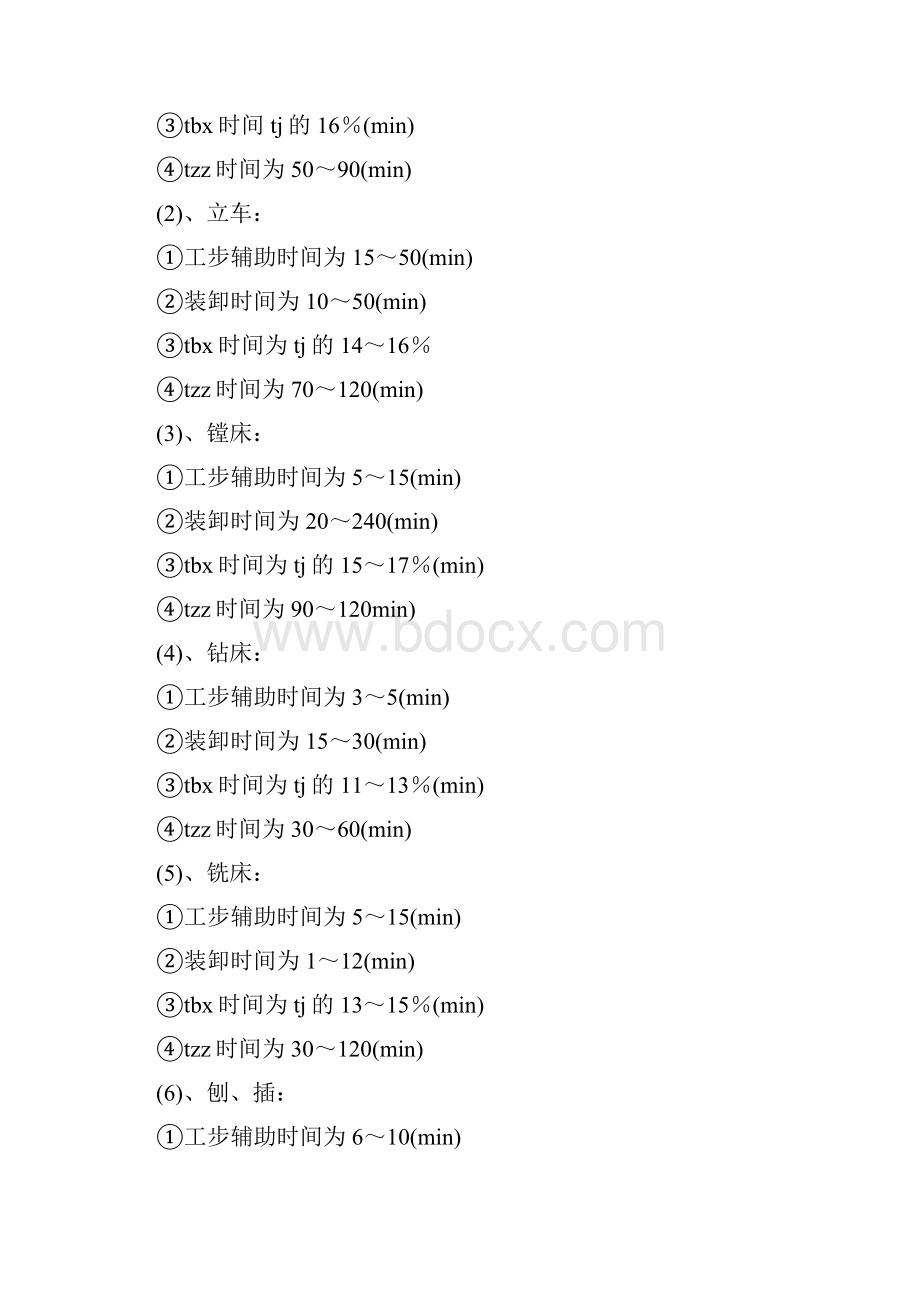 机械加工时间计算.docx_第3页