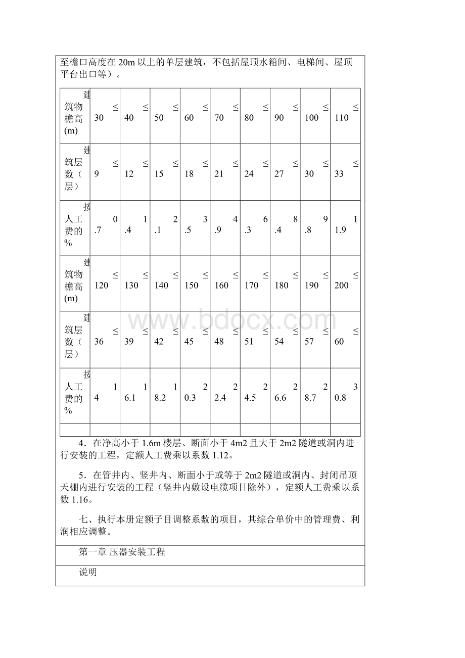 第四册《电气设备安装工程》.docx_第3页