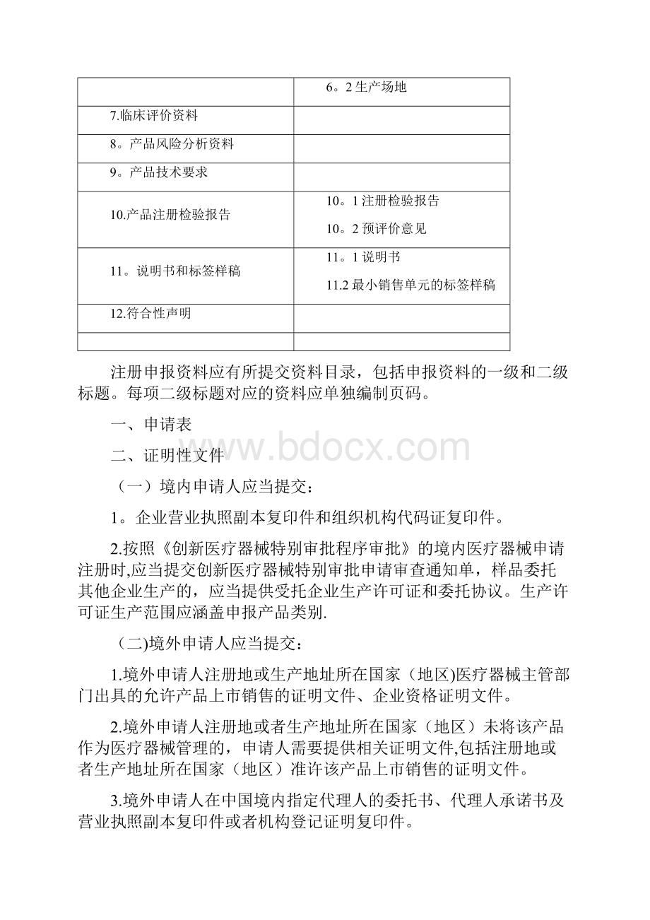 注册申报资料整理规范范本模板.docx_第2页