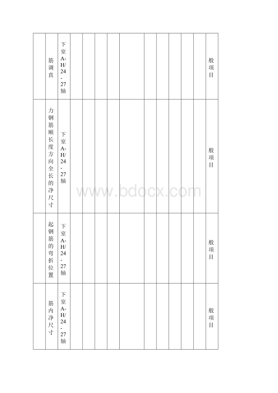 现场验收检查原始记录复习过程.docx_第3页